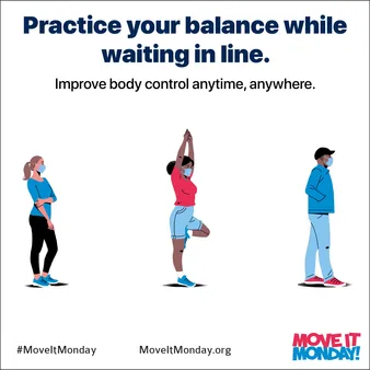Additional Tips for Maintaining Balance